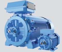 ABB低压电机 M3BP系列