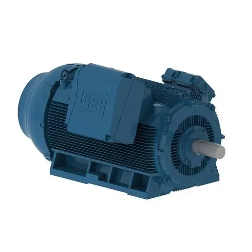 WEG Motor HGF series