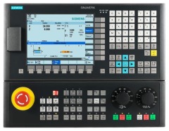 西门子数控系统808D系列