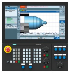 Siemens Sinumerik CNC 840 series