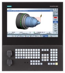 Siemens Sinumerik CNC 828D series