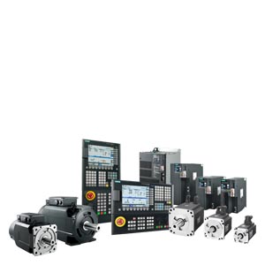 西门子数控系统808D系列