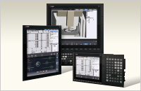 Mitsubishi CNC M800V/M80V Series