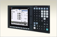 Mitsubishi CNC E80 Series