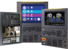 FANUC Series 30i/31i/32i-MODEL