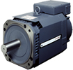 Mitsubishi CNC Spindle Servo Motor