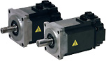 Mitsubishi CNC Servo Motor Series