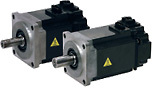 Mitsubishi CNC Servo Motor Series