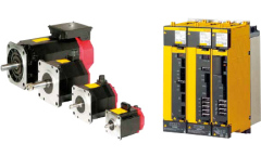 FANUC αi-B series SERVO