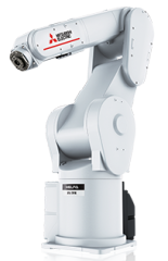 Mitsubishi Robot RV-FR series