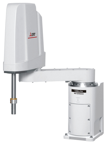Mitsubishi Robot RH-FRH series