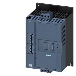 Siemens Soft starter 3RW52 series