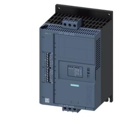 Siemens Soft starter 3RW52 series
