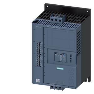 Siemens Soft starter 3RW52 series