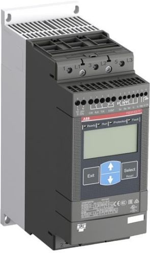 ABB Soft Starter PSE Series