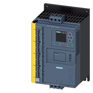 Siemens Soft starter 3RW55 Failsafe
