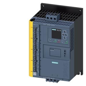 Siemens Soft starter 3RW55 Failsafe