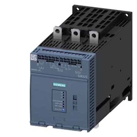 Siemens Soft starter 3RW50 series