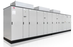 ABB Medium Voltage Inverter ACS5000 Series