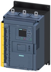 Siemens Soft starter 3RW55 Failsafe