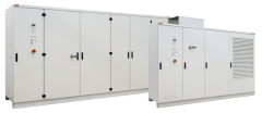ABB Medium Voltage Inverter ACS1000 Series