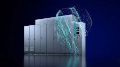 Siemens MV Inverter GH150 Series