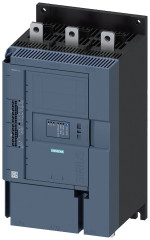 Siemens Soft starter 3RW52 series