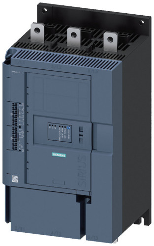 Siemens Soft starter 3RW52 series