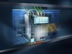 Siemens Servo S120 Series