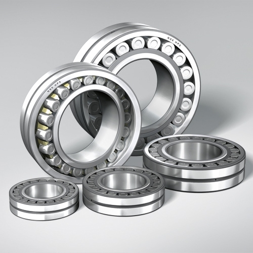 NSK Roller Bearing Series,General Industrial Products & Materials