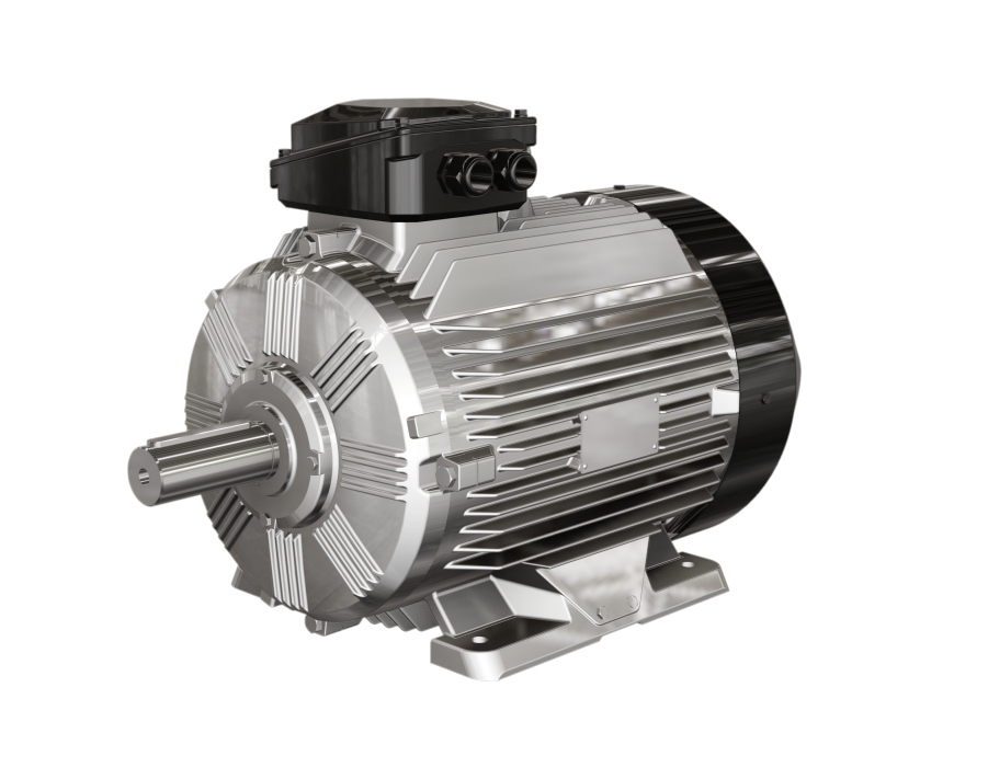 Brook Motor WE3 series
