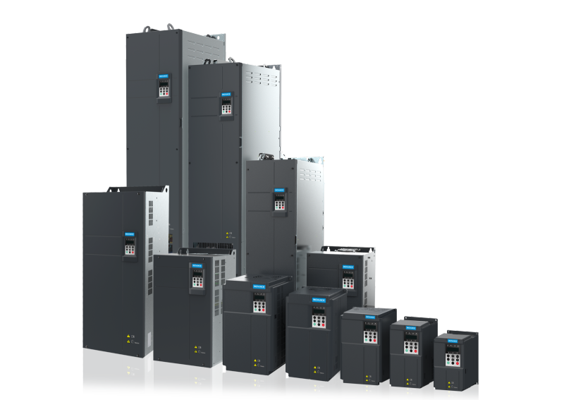 Invovance Inverter MD500 series