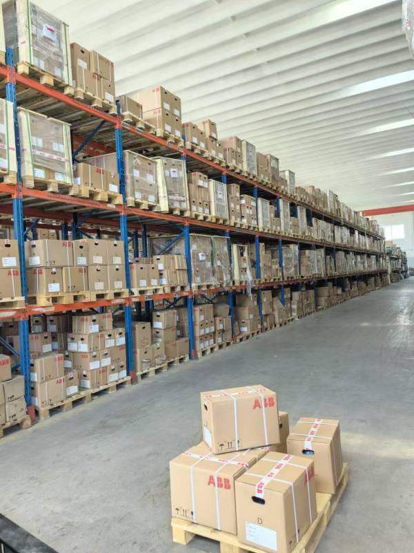 ABB IEC Motor M2BAX series