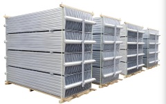 Transformer Radiator