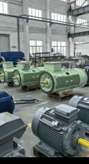 Siemens 1LE0, 1LE1, 1LE5, 1LE8 series