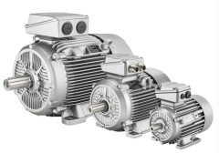 Siemens 1LE0, 1LE1, 1LE5, 1LE8 series