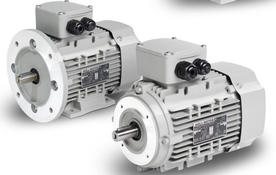 Siemens 1LE0, 1LE1, 1LE5, 1LE8 series