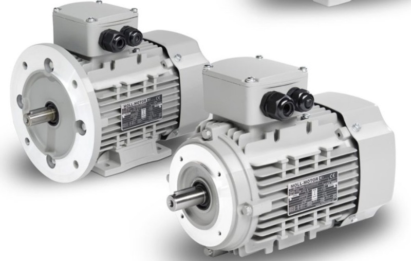Siemens 1LE0, 1LE1, 1LE5, 1LE8 series