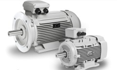 Siemens 1LE0, 1LE1, 1LE5, 1LE8 series