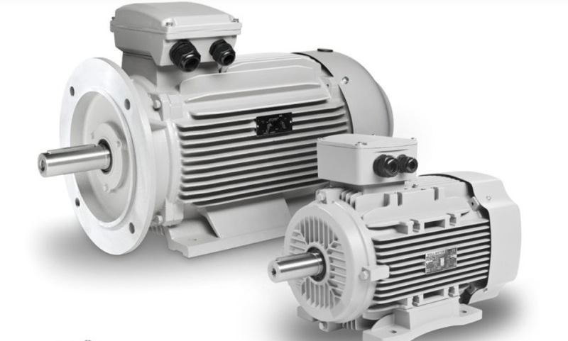 Siemens 1LE0, 1LE1, 1LE5, 1LE8 series