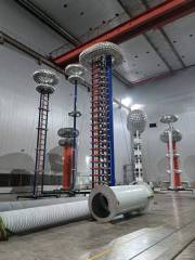 Power Transformer Test System
