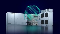 Siemens (Innomotics）GH180