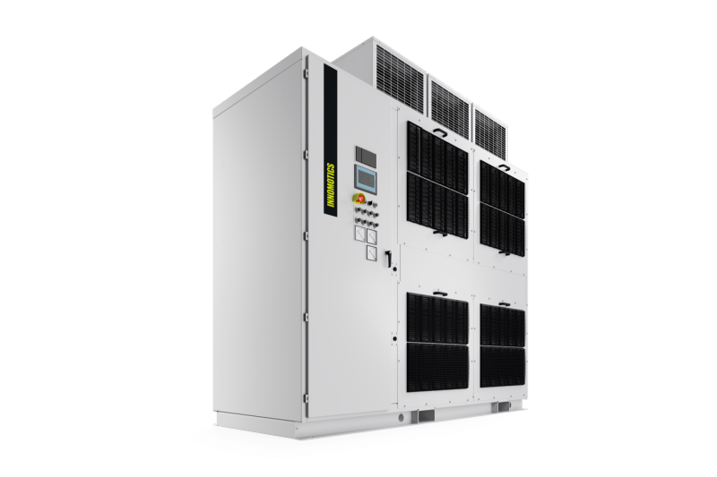 Siemens (Innomotics）GH180