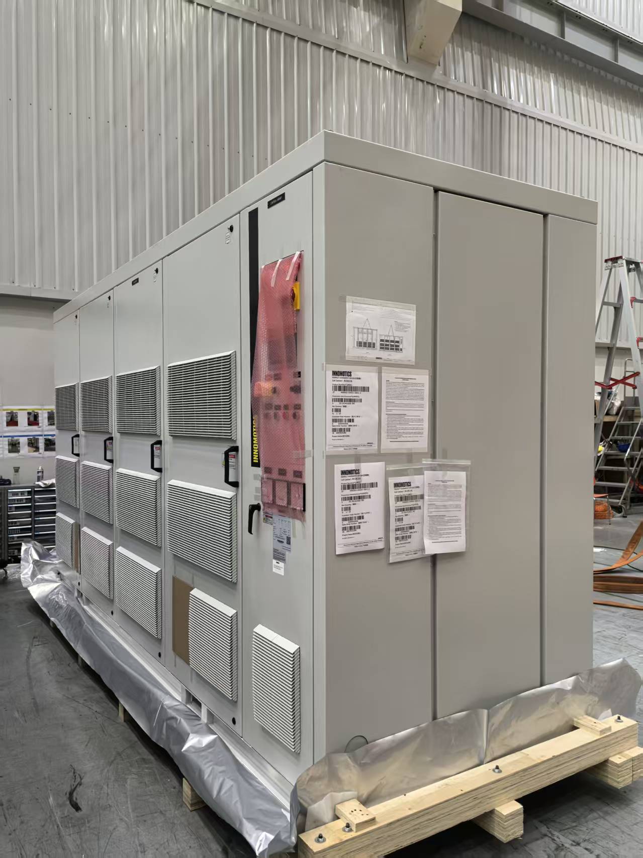 Siemens (Innomotics）GH180