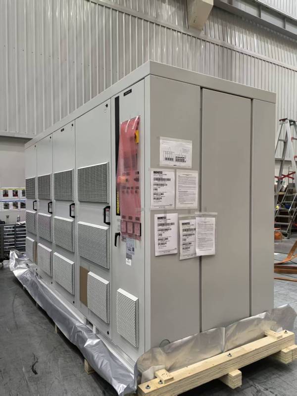 Siemens (Innomotics）GH180