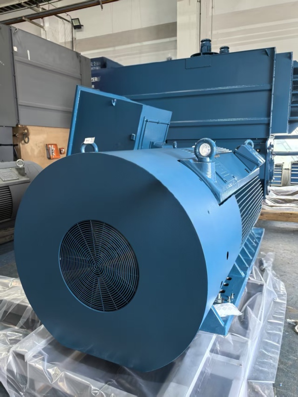 WEG IEC Motor W20 series