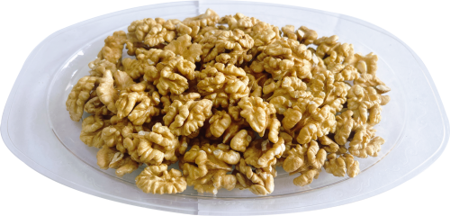 Walnut kernel ELH 90% 185 Type