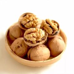 Washed walnut in shell 185