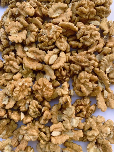 Walnut kernel ELH 90% Shanxi Type