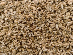 extra light and light walnut kernel 1/8 (8-12mm)